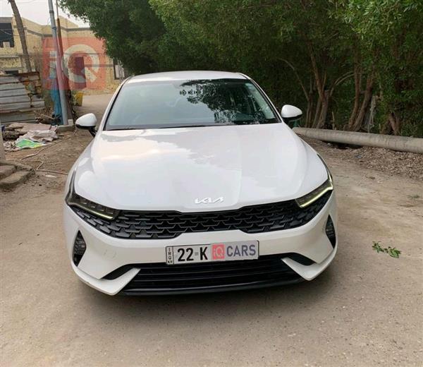 كيا K5 2023 للبيع في العراق - أبو الخصيب